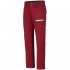 ZIENER TALWAND Wine Pigment Lady snow pant