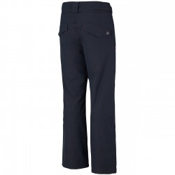 ZIENER TUMAN Blue Navy multi Men's Snow pants