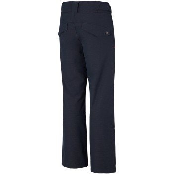 ZIENER TUMAN Blue Navy multi Men's Snow pants ZIENER TUMAN Blue Navy multi Men's Snow pants
