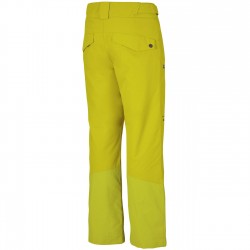 ZIENER TUMAN Citrus Men's Snow pants