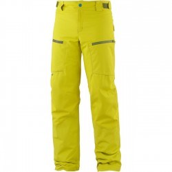 ZIENER TUMAN Citrus Men's Snow pants