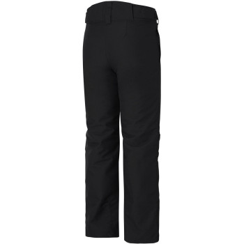 ZIENER ARE Black Junior snow pants