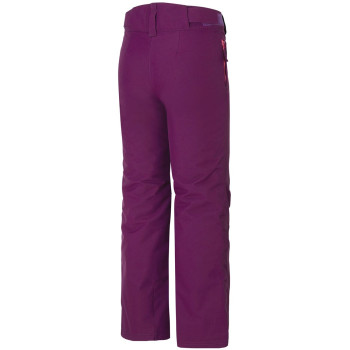 ZIENER ARE Plumberry Junior snow pants