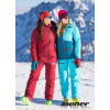 ZIENER TALWAND Aqua Lady snow pant