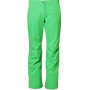 ZIENER TAIPA Signal Green Women's Ski Pants