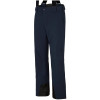 ZIENER TELMO Blue Navy Men's Ski Pants