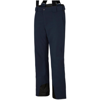 ZIENER TELMO Blue Navy Men's Ski Pants