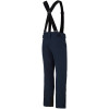 ZIENER TELMO Blue Navy Men's Ski Pants