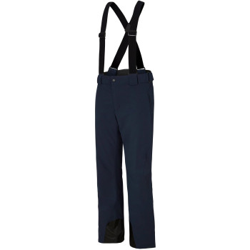 ZIENER TELMO Blue Navy Men's Ski Pants