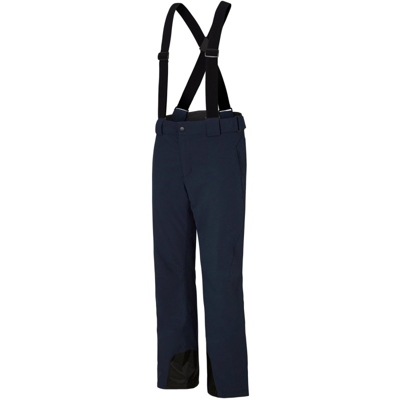 ZIENER TELMO Blue Navy Men's Ski Pants