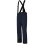 ZIENER TELMO Blue Navy Men's Ski Pants