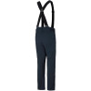 ZIENER TELOCITO Blue navy Men's ski pant