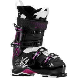 K2 B.F.C 100 Walk (HV) ΓΥΝΑΙΚΕΙΕΣ ΜΠΟΤΕΣ ΣΚΙ