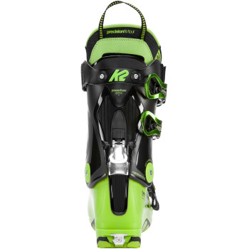 K2 PINNACLE PRO 130 (SV) 100mm Ski Boots 