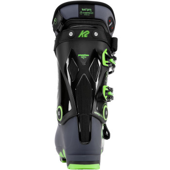 K2 SPYNE 120 (SV) 100mm SKI BOOTS 