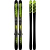 K2 PINNACLE Junior + MARKER FDT 7.O