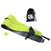 K2 TRIM TO FIT 125 MM mohair mix blend Climbing Skins