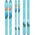 SKI K2 TALKBACK 82 ECOre 