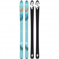 SKI K2 TALKBACK 82 ECOre 