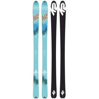 SKI K2 TALKBACK 82 ECOre  SKI K2 TALKBACK 82 ECOre