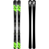 K2 iKONIC 80Ti + Δέστρα MARKER MXC 12 TCX Light Quikclik