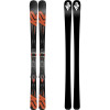 K2 iKONIC 84Ti + Δέστρα MARKER MXC 12 TCX QUIKCLIK