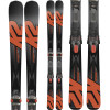 K2 iKONIC 84Ti + Δέστρα MARKER MXC 12 TCX QUIKCLIK