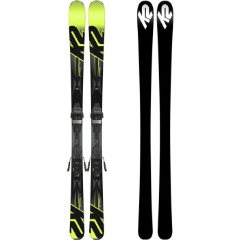 K2 KONIC 78 +MARKER M3 10 COMPACT Quikclik K2 KONIC 78 +MARKER M3 10 COMPACT Quikclik