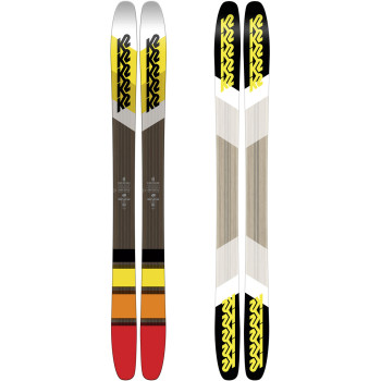 SKI K2 MARKSMAN 8