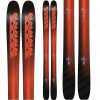 SKI K2 PINNACLE 105 Ski 8