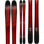 SKI K2 PINNACLE 85 Ski