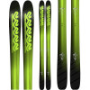SKI K2 PINNACLE 95 Ski 8