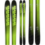 SKI K2 PINNACLE 95 Ski 8