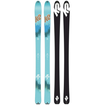 SKI K2 TALKBACK 82 ECOre