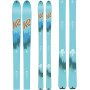 SKI K2 TALKBACK 82 ECOre
