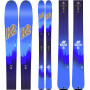 SKI K2 TALKBACK 88 ECOre