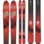 SKI K2 WAYBACK 104 