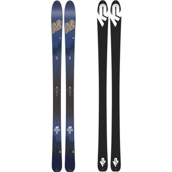 SKI K2 WAYBACK 82 ECOre 