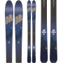 SKI K2 WAYBACK 82 ECOre 