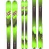 SKI K2 WAYBACK 88 ECOre