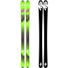 SKI K2 WAYBACK 88 ECOre