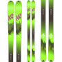 SKI K2 WAYBACK 88 ECOre
