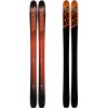 SKI K2 PINNACLE 105 