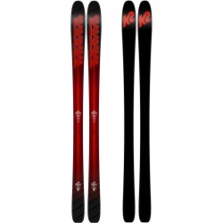 SKI K2 PINNACLE 85 