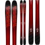 SKI K2 PINNACLE 85 