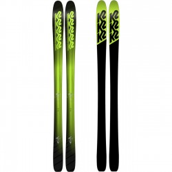 SKI K2 PINNACLE 95 