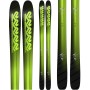 SKI K2 PINNACLE 95 