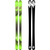 SKI K2 WAYBACK 88 ECOre 