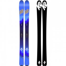 SKI K2 TALKBACK 88 ECOre 