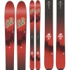 SKI K2 WAYBACK 104